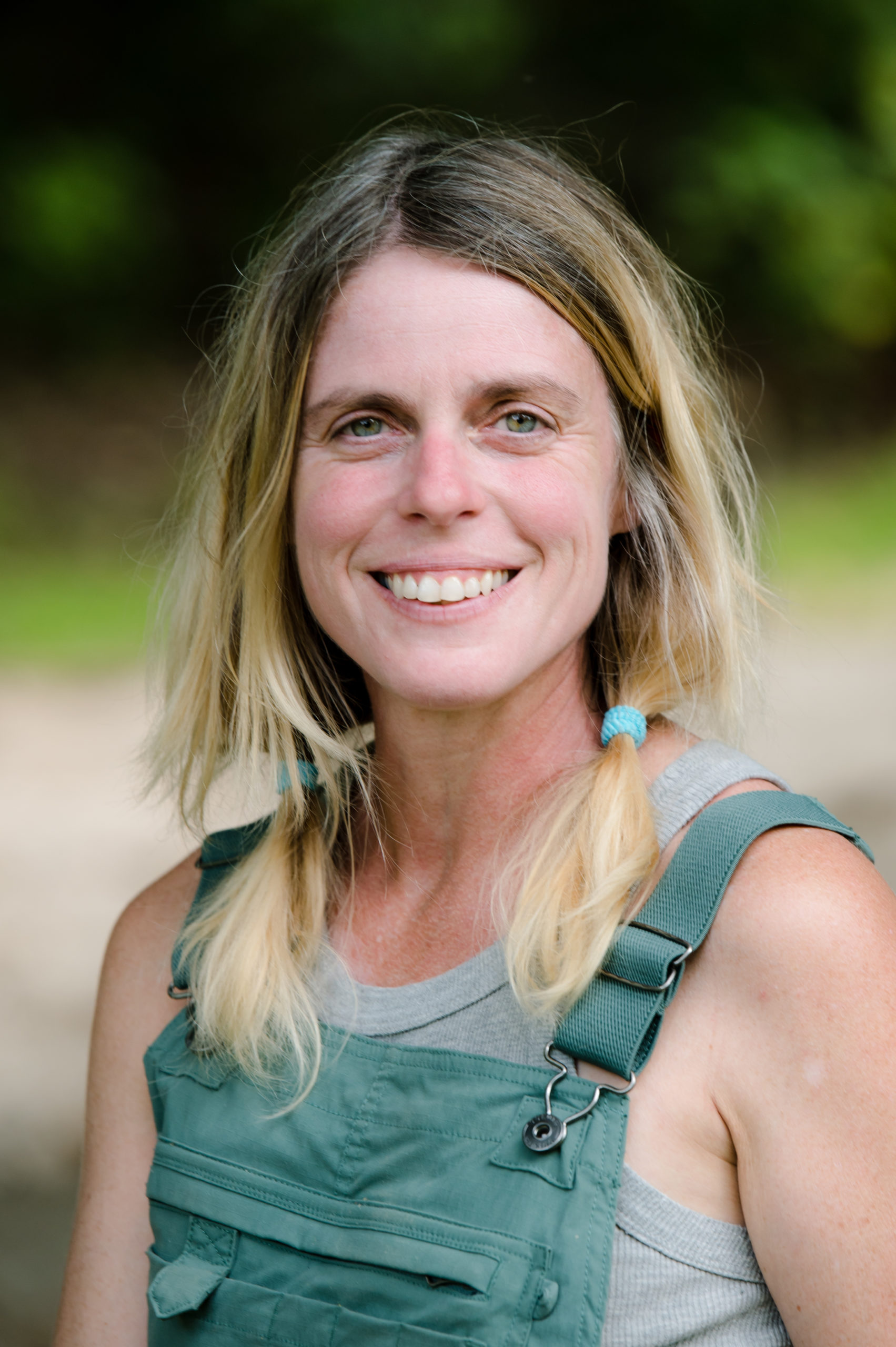 Stacey Zink