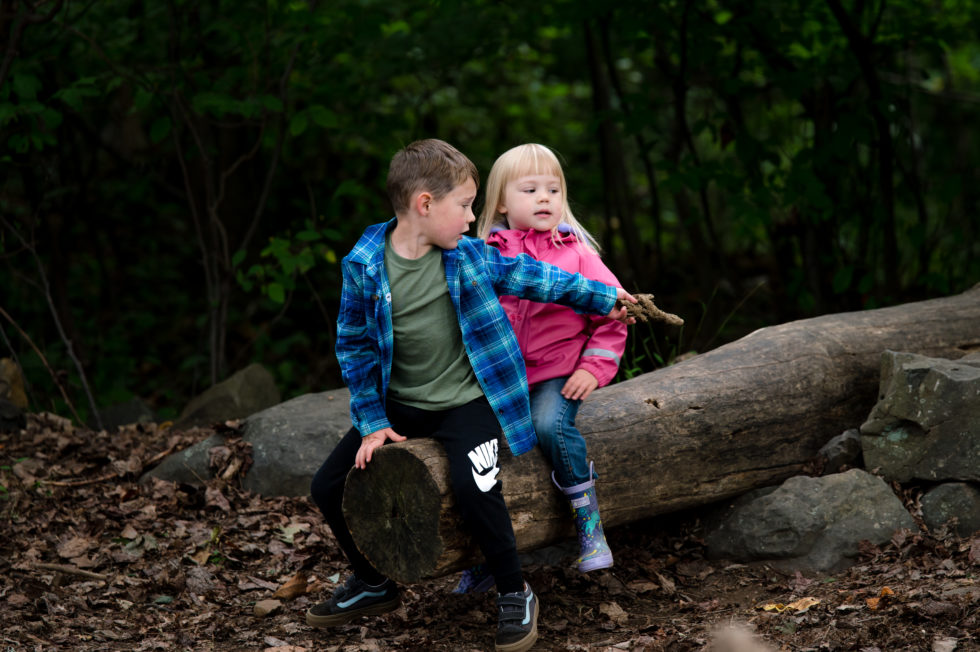 Summer Camps River Valley Waldorf School