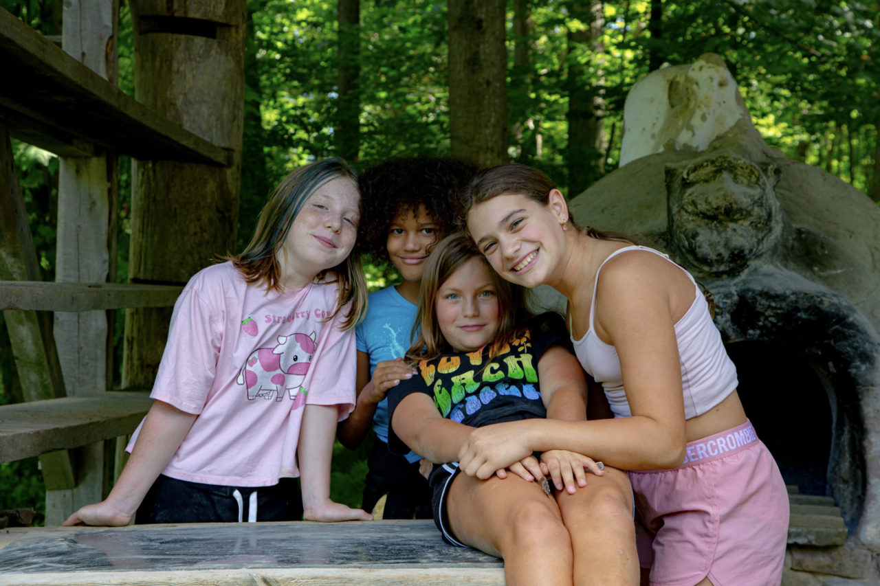 Summer Camps River Valley Waldorf School