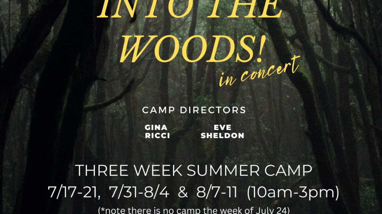 Summer Camps - River Valley Waldorf School