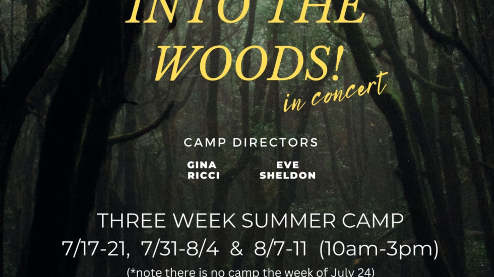 Summer Camps River Valley Waldorf School